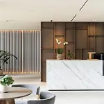 Arima Hotel & Spa - Small Luxury Hotels 4* Saint-Sébastien