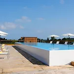 Arima Hotel & Spa - Small Luxury Hotels 4* Σαν Σεμπαστιάν