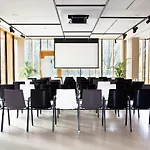 Arima Hotel & Spa - Small Luxury Hotels 4* Saint-Sébastien