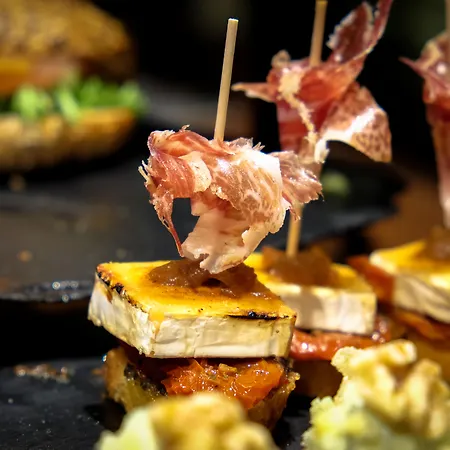 Arima & - Small Luxury San Sebastián