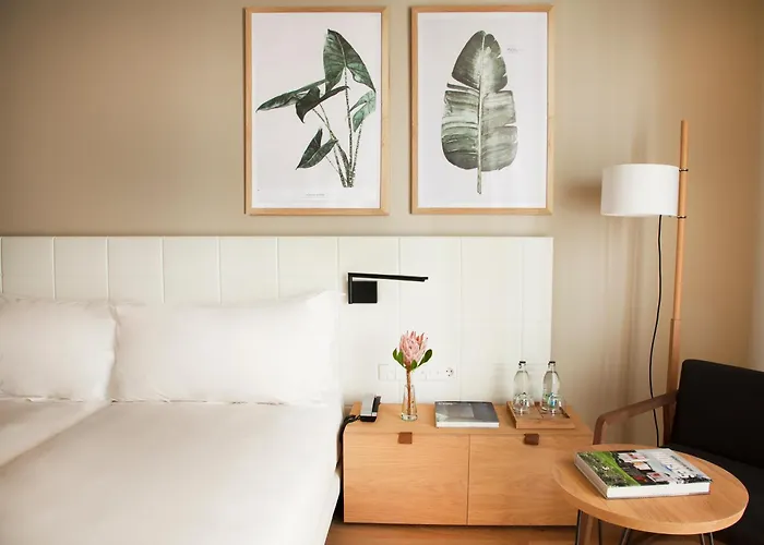 Arima & - Small Luxury Hotel 4*