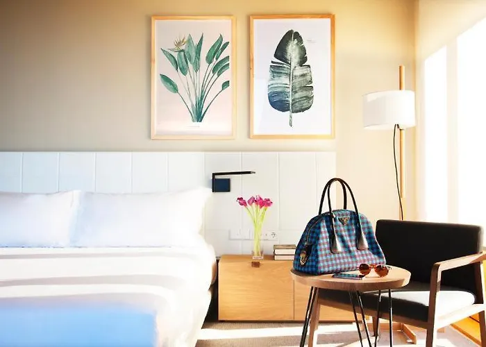 Arima & - Small Luxury Hotel San Sebastián