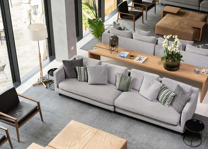 Hotel Arima & - Small Luxury San Sebastián