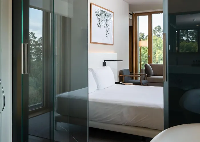 Arima & - Small Luxury 4* San Sebastián