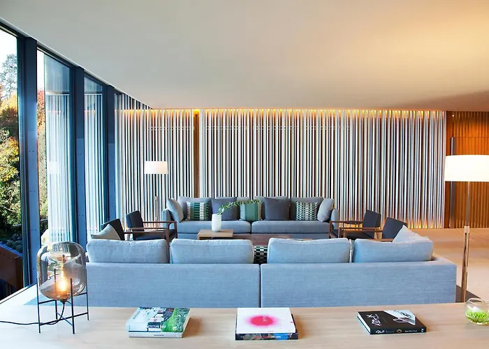 Hotel Arima & - Small Luxury