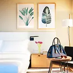 阿里马酒店 酒店 圣塞瓦斯蒂安