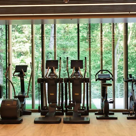 Arima & - Small Luxury 4*