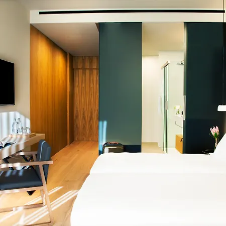 Arima & - Small Luxury San Sebastián
