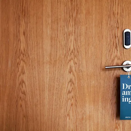 Arima & - Small Luxury サン・セバスティアン