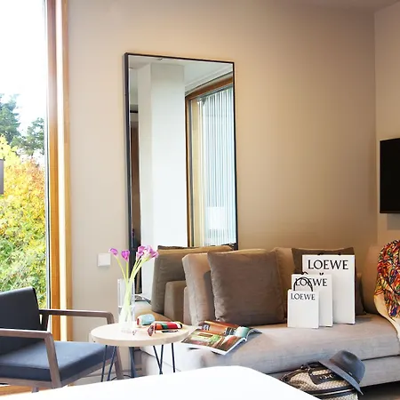 Hotel Arima & - Small Luxury