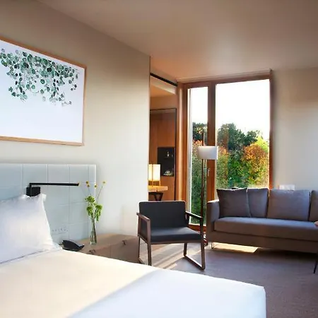 Arima & - Small Luxury 4* سان سيباستيان