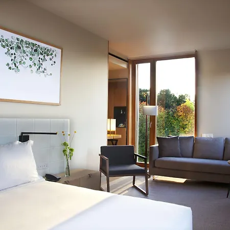 Arima & - Small Luxury 4* San Sebastián