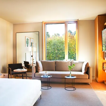 Arima & - Small Luxury ホテル 4*