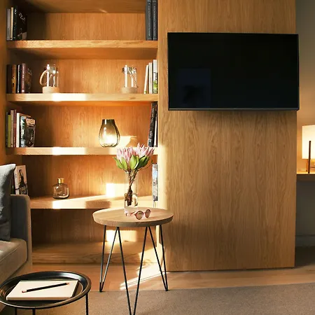 Hotel Arima & - Small Luxury San Sebastián