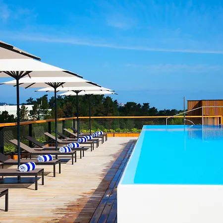 Hotel Arima & - Small Luxury