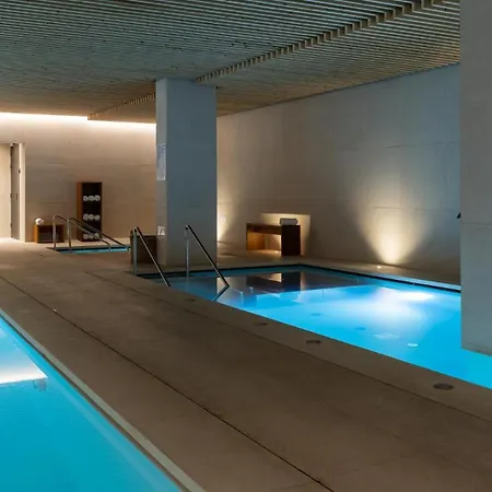 Hotel Arima & - Small Luxury San Sebastián