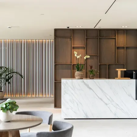 Arima & - Small Luxury 4* San Sebastián