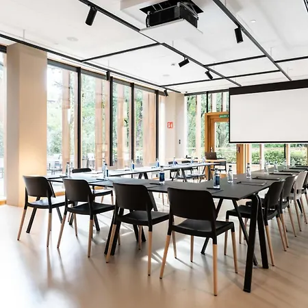 Arima & - Small Luxury فندق 4*