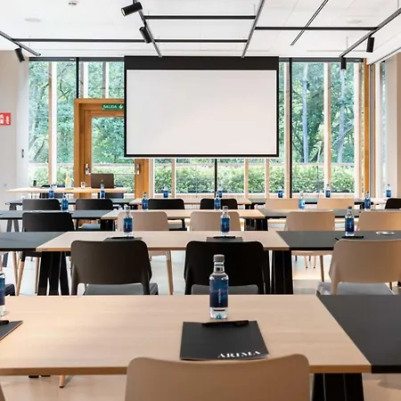 Arima & - Small Luxury San Sebastián