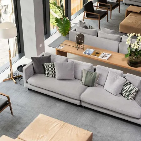 Hotel Arima & - Small Luxury San Sebastián