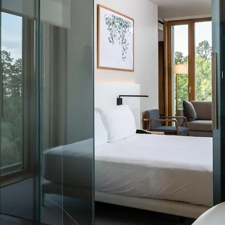 Arima & - Small Luxury 4* سان سيباستيان