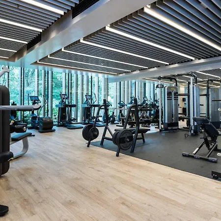 Arima & - Small Luxury ホテル