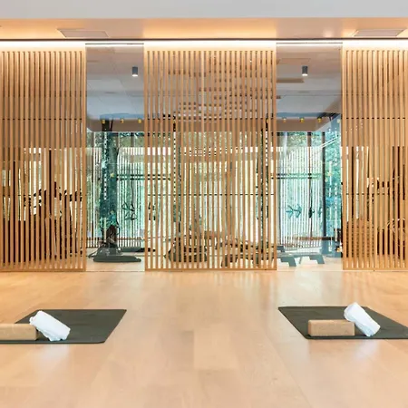 Arima & - Small Luxury ホテル 4*