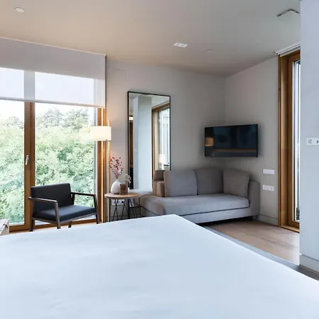 فندق Arima & - Small Luxury