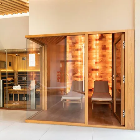 فندق Arima & - Small Luxury