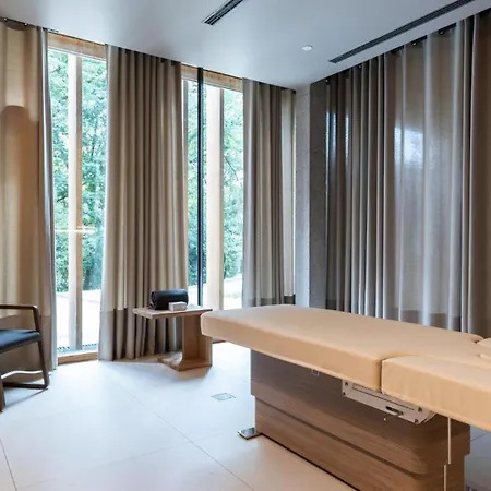 Arima & - Small Luxury 4* San Sebastián