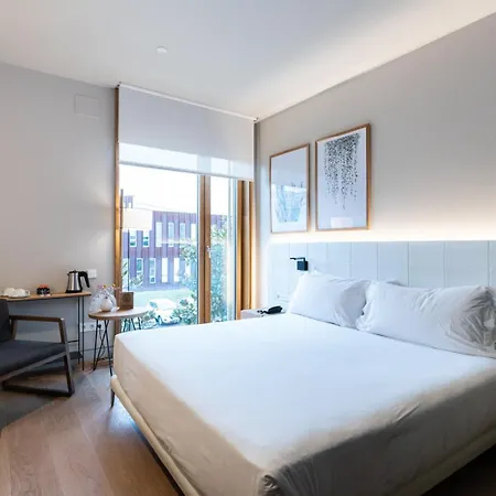 Hotel Arima & - Small Luxury San Sebastián