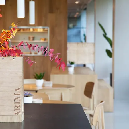 Hotel Arima & - Small Luxury