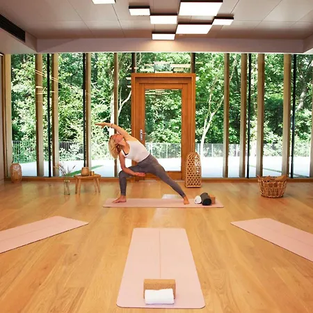 Arima & - Small Luxury 4* サン・セバスティアン