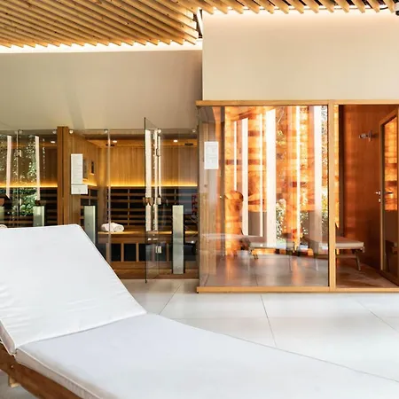 Arima & - Small Luxury Hotel San Sebastián