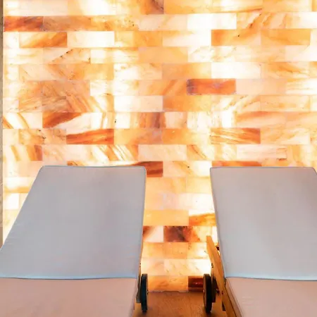 Arima & - Small Luxury 4* San Sebastián