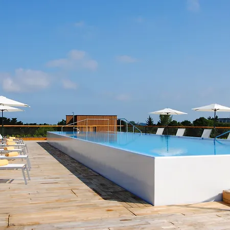 Arima & - Small Luxury 4* Σαν Σεμπαστιάν