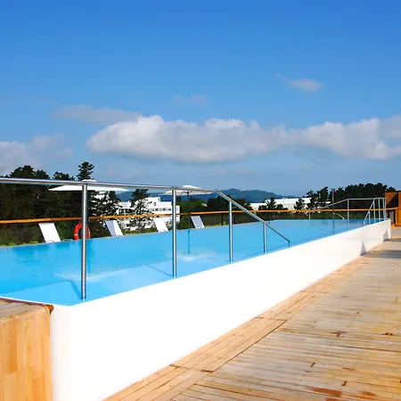 Arima & - Small Luxury فندق سان سيباستيان