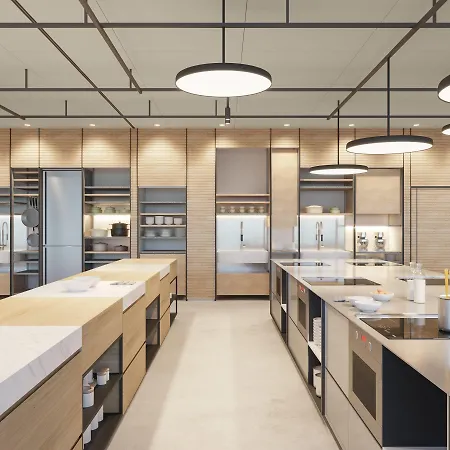 Arima & - Small Luxury