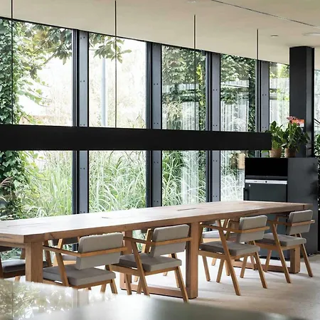 מלון Arima & - Small Luxury 4*