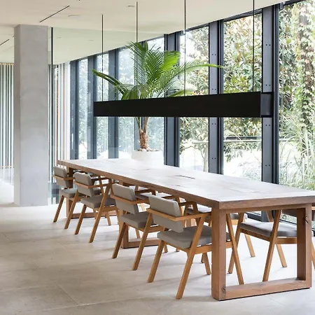 Arima & - Small Luxury فندق سان سيباستيان