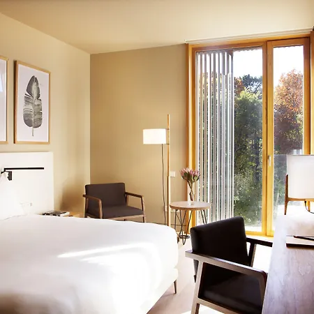 فندق Arima & - Small Luxury 4*