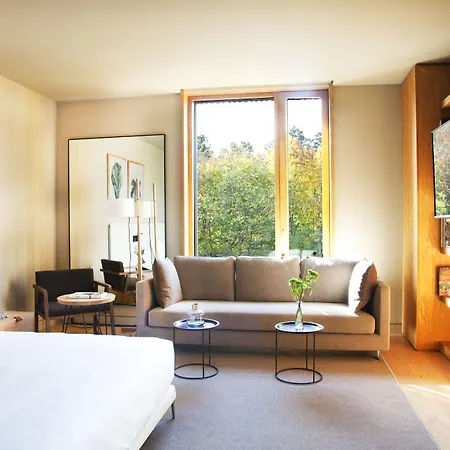 Arima & - Small Luxury 4* סן סבסטיאן