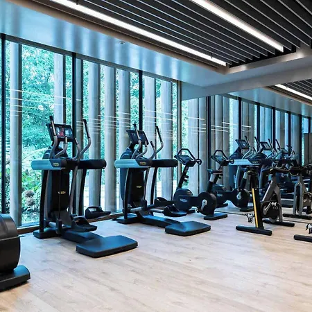 Arima & - Small Luxury 4* San Sebastián