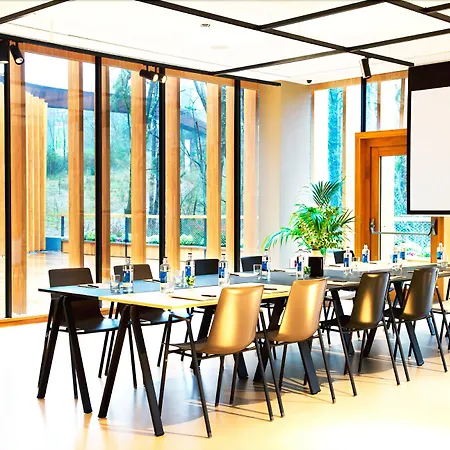 Arima & - Small Luxury 4* San Sebastián