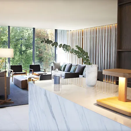 Arima & - Small Luxury Hotel 4*