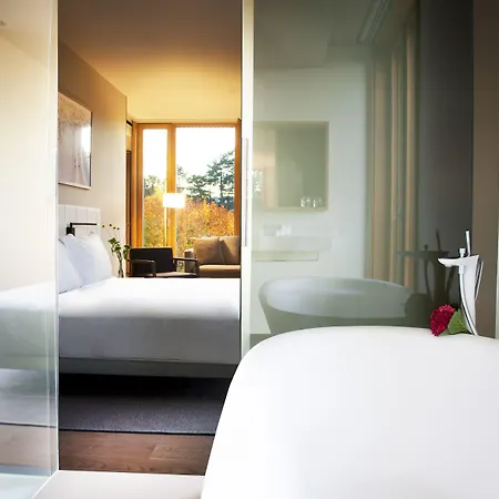 Arima & - Small Luxury San Sebastián