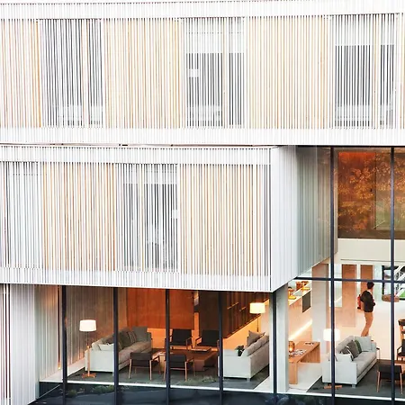 Arima & - Small Luxury Hotel San Sebastián