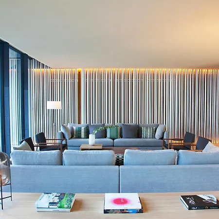 ホテル Arima & - Small Luxury