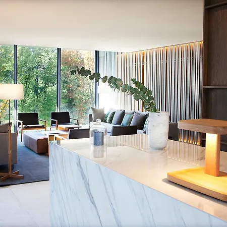 Arima & - Small Luxury מלון 4*