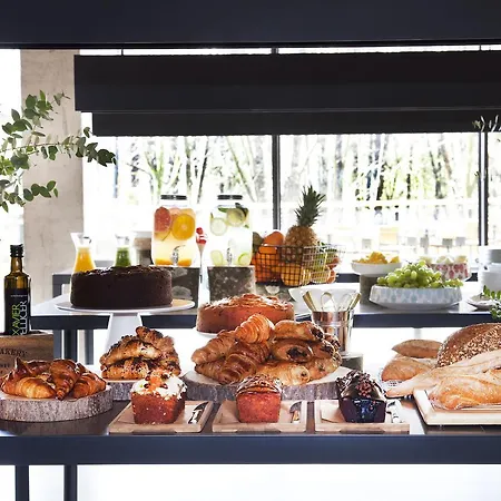 Arima & - Small Luxury سان سيباستيان